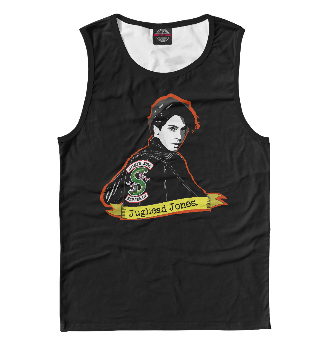 

Jughead Jones