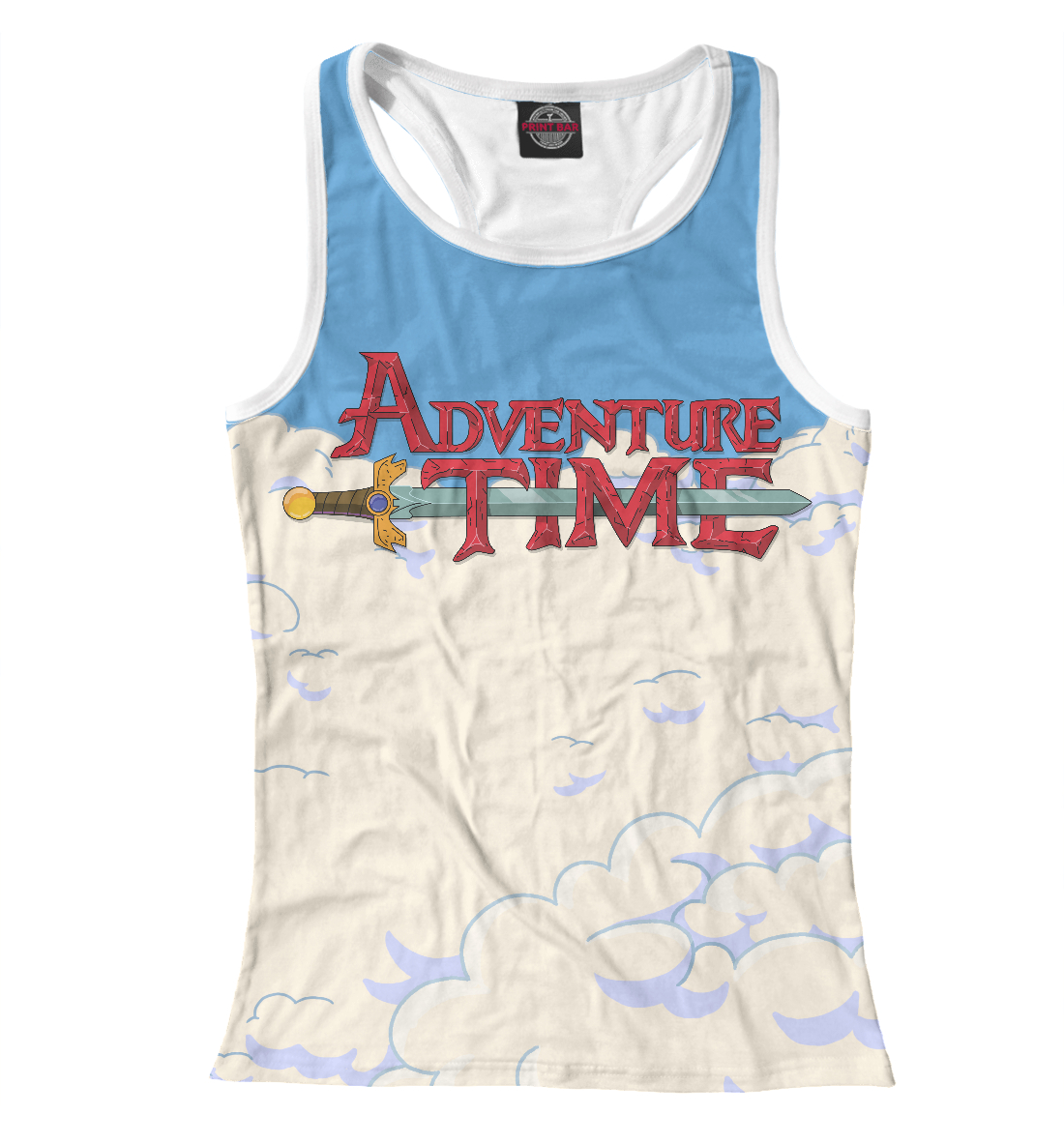 

Adventure Time