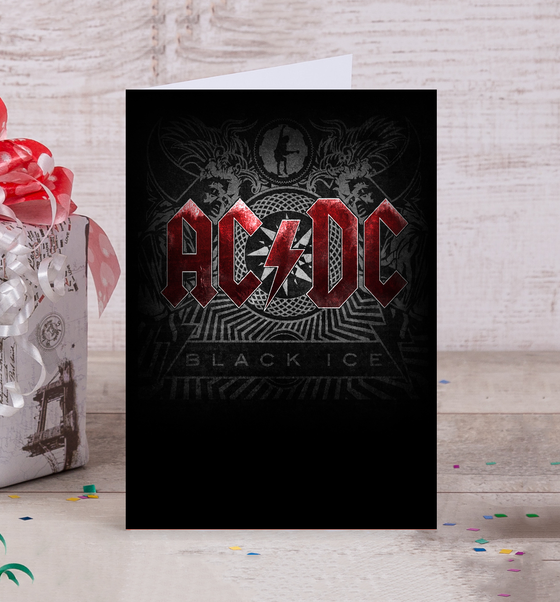 

AC/DC