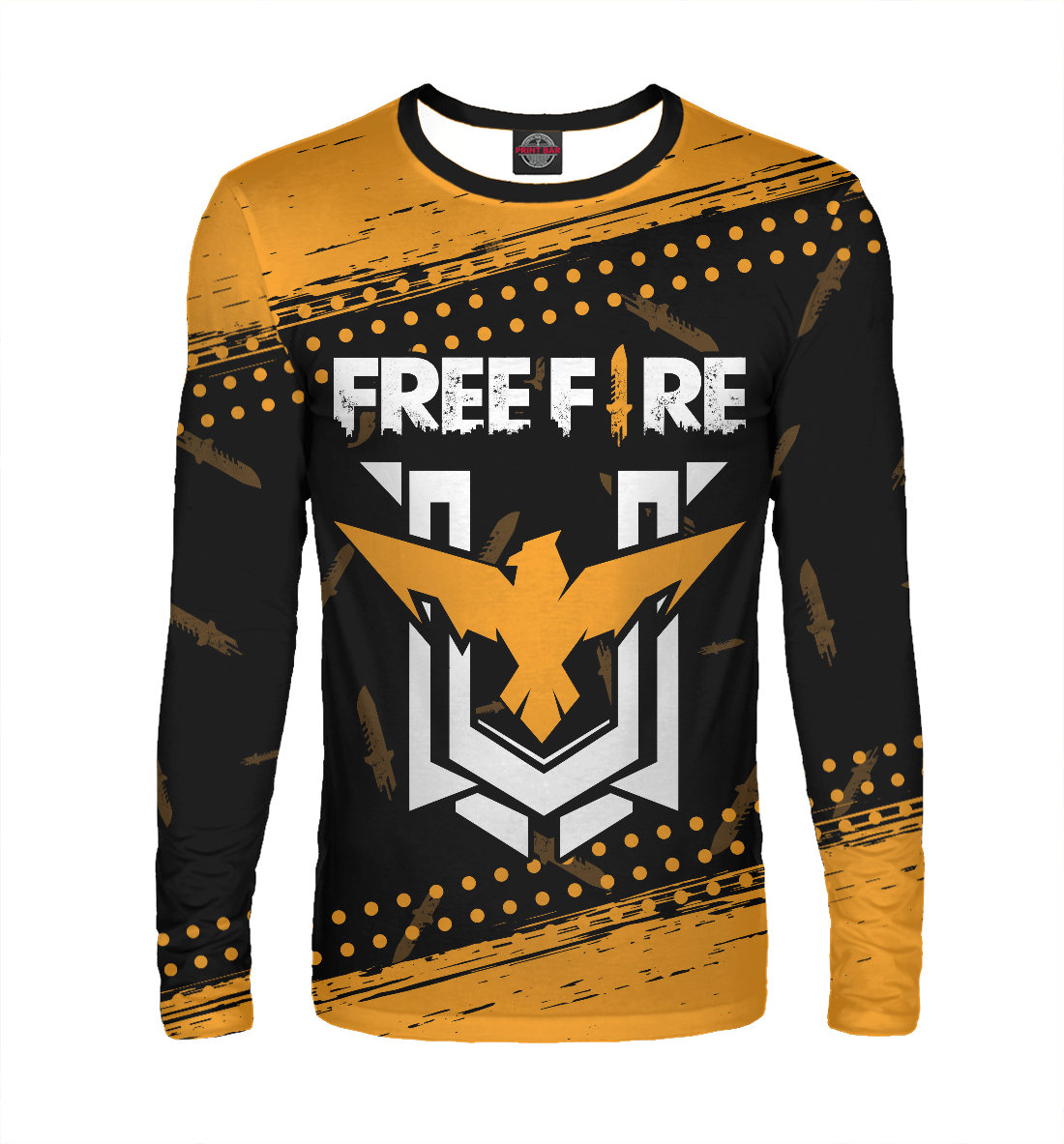 

Free Fire / Фри Фаер