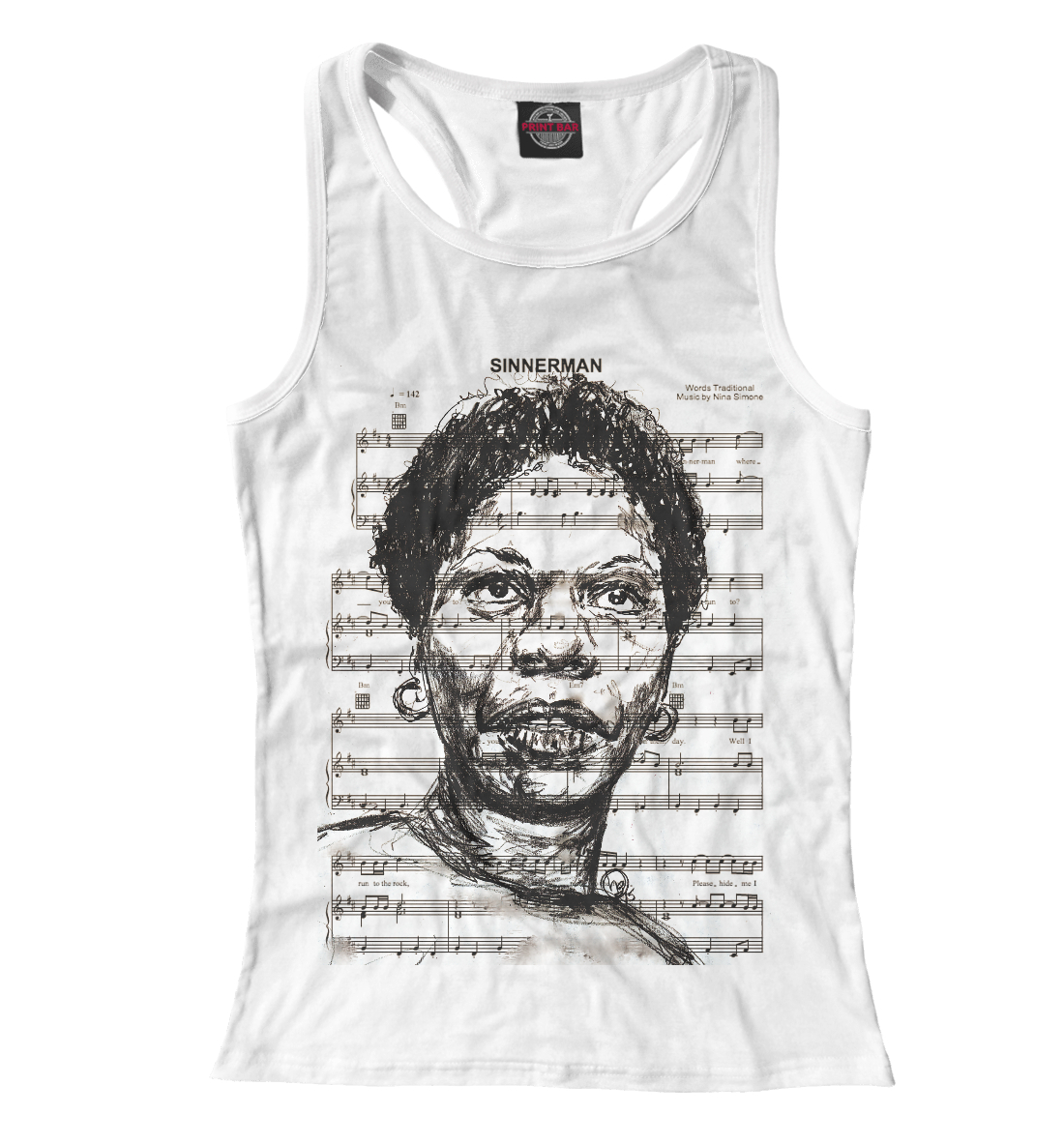

Nina Simone