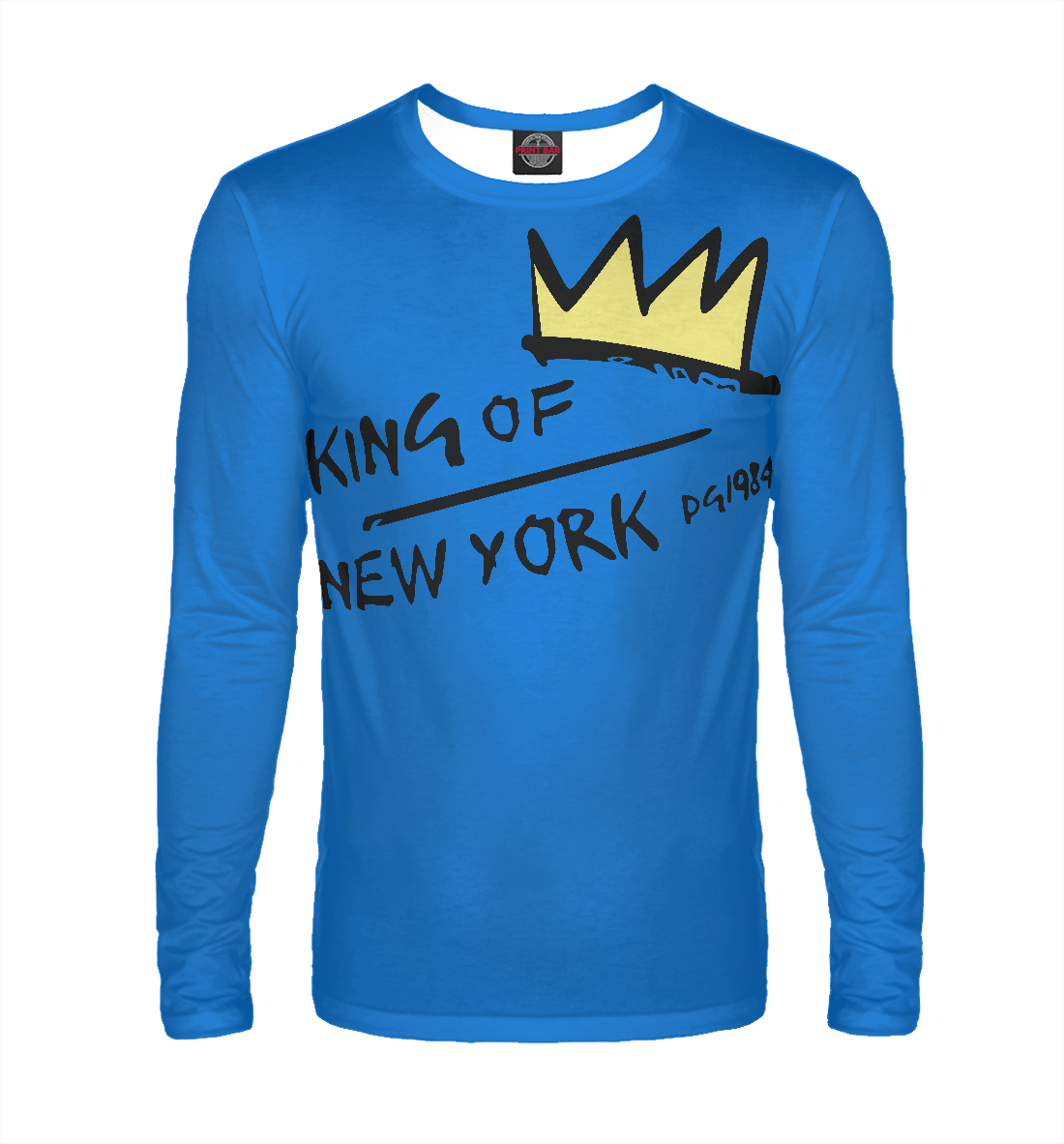 

King of New York