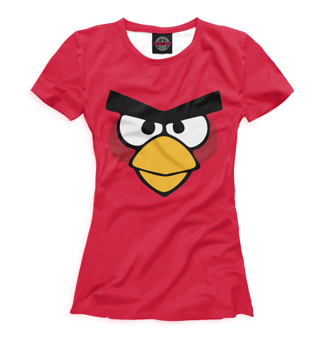 

Angry Birds