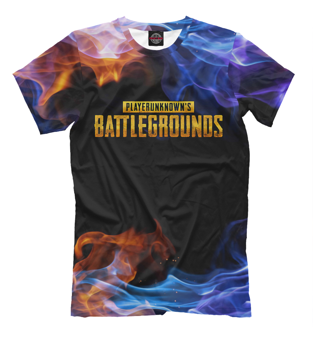 

PUBG