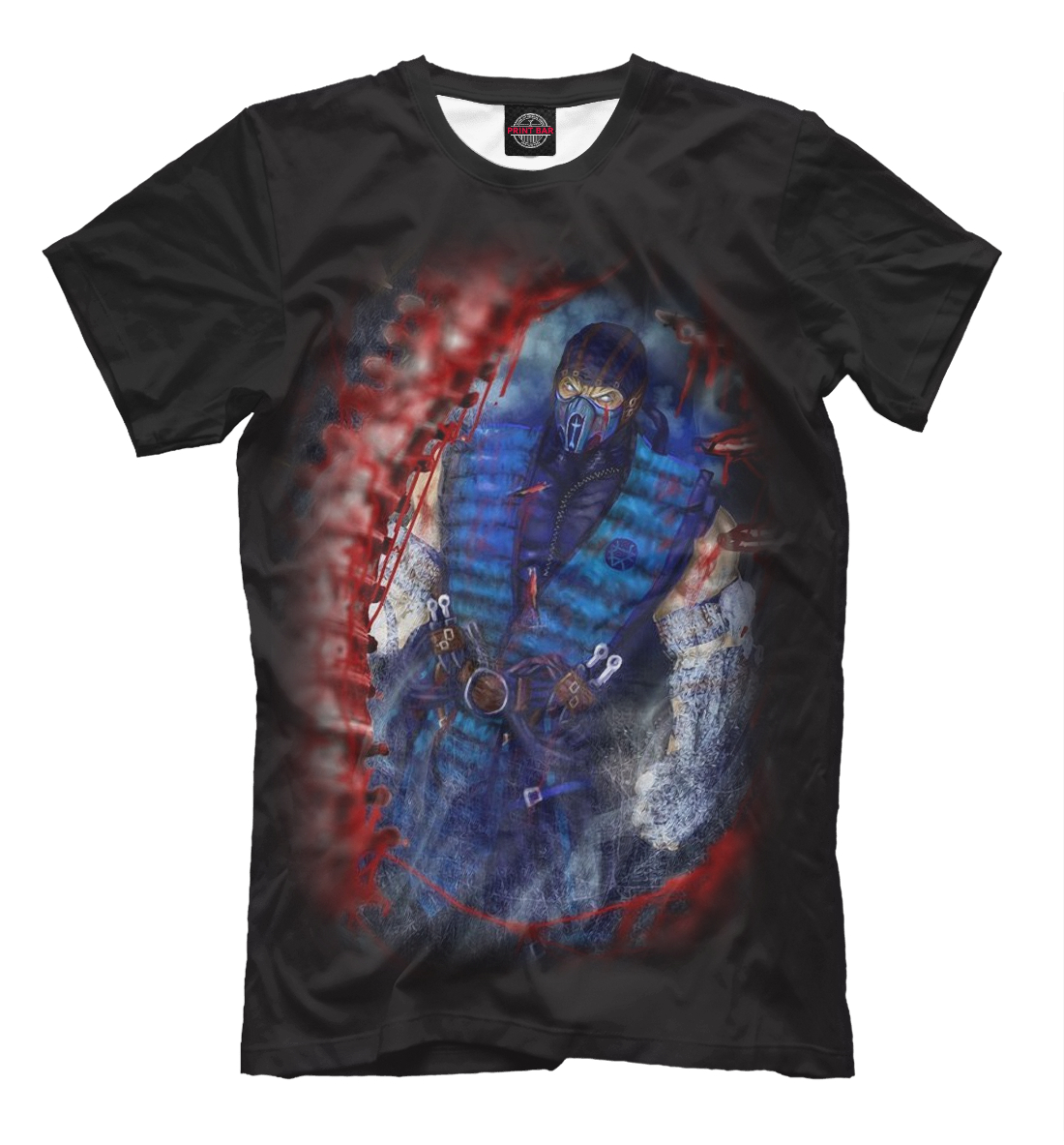 

Sub Zero