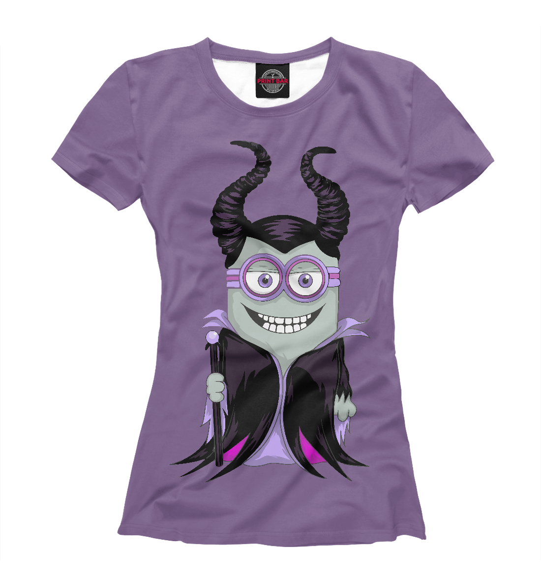 

Minion Maleficent