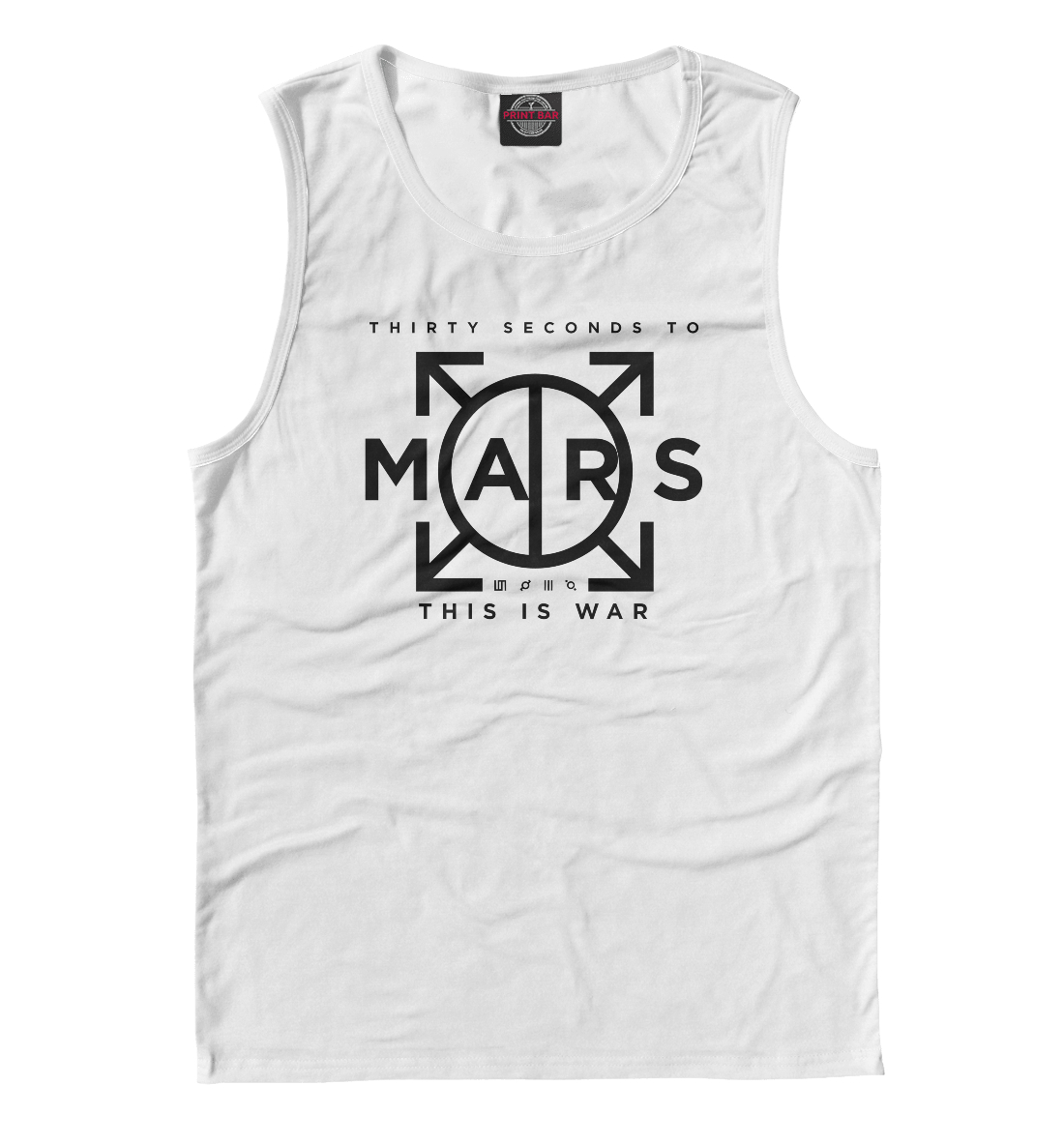 

30 Seconds to Mars
