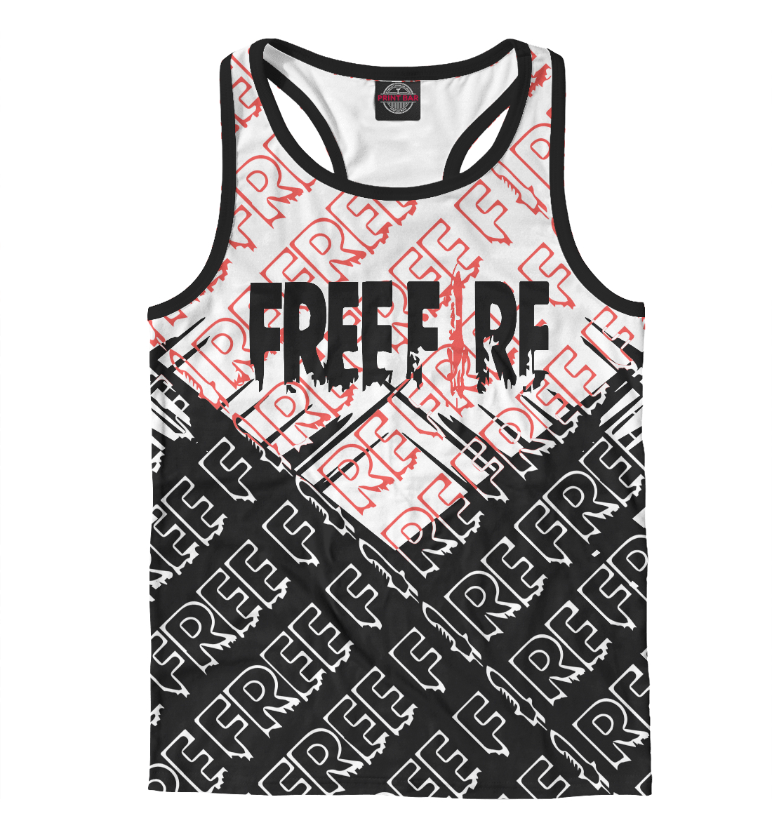 

Garena Free Fire