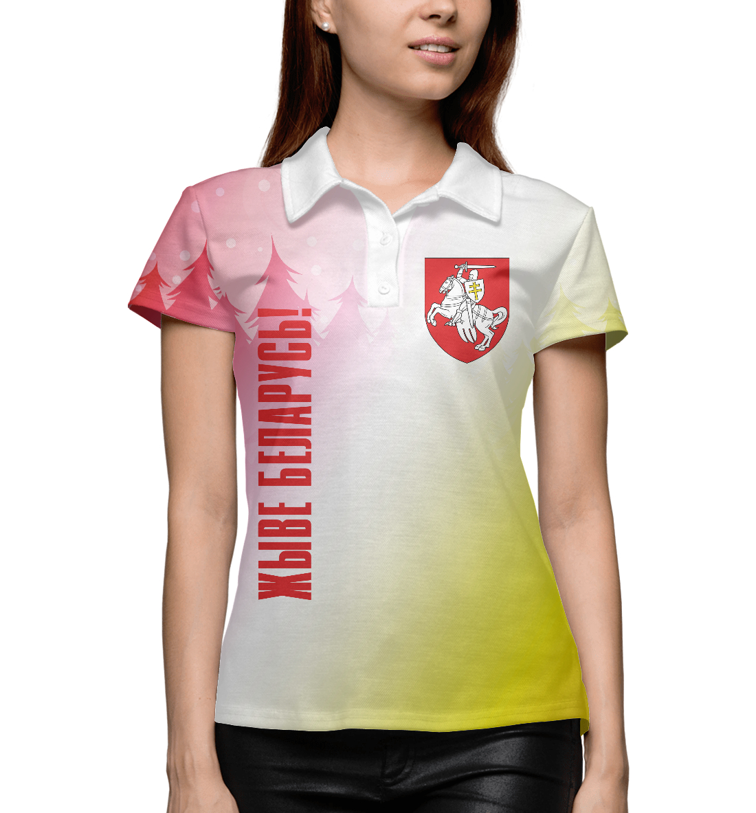 

Живе Беларусь! - Snow