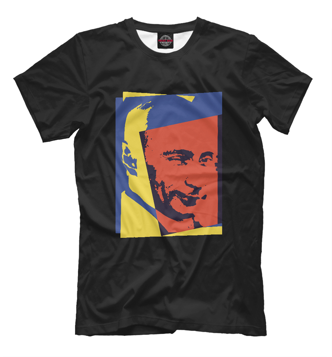 

Putin