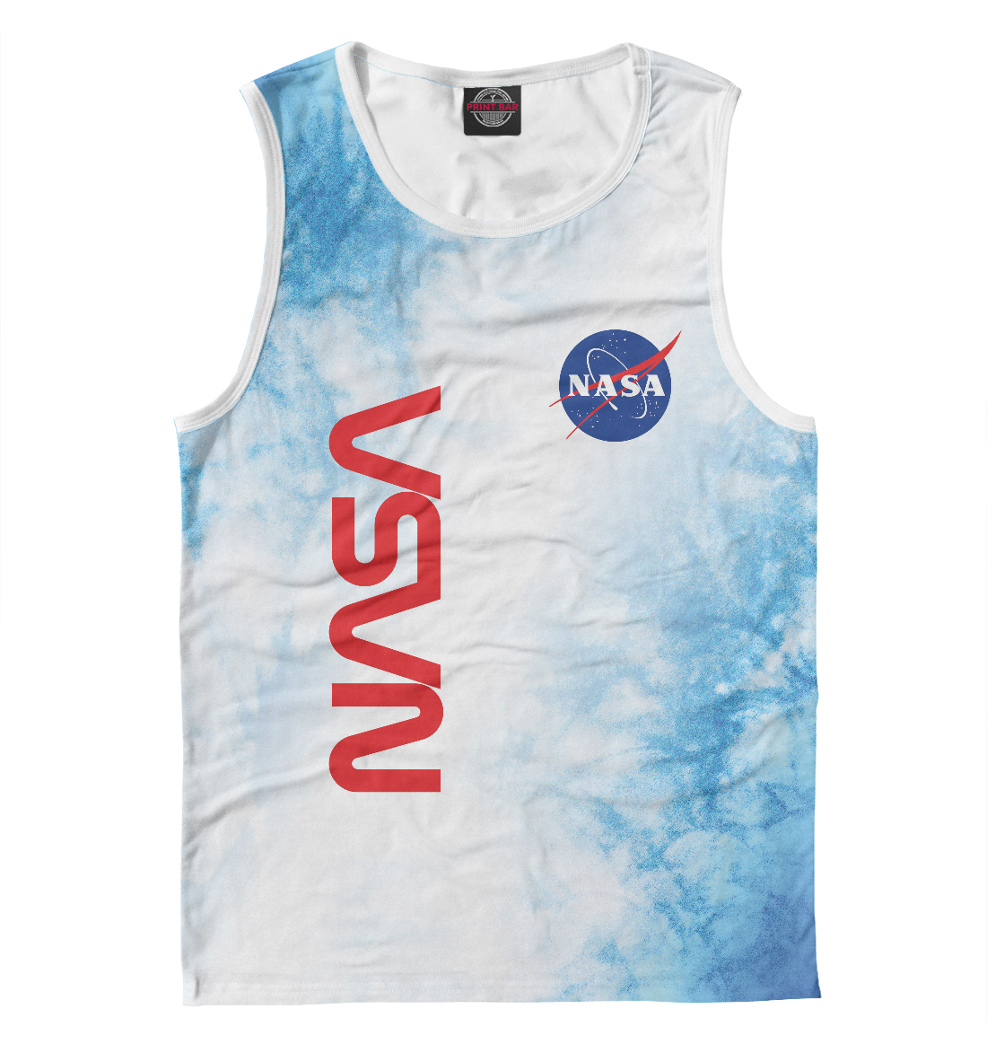 

Nasa / Наса