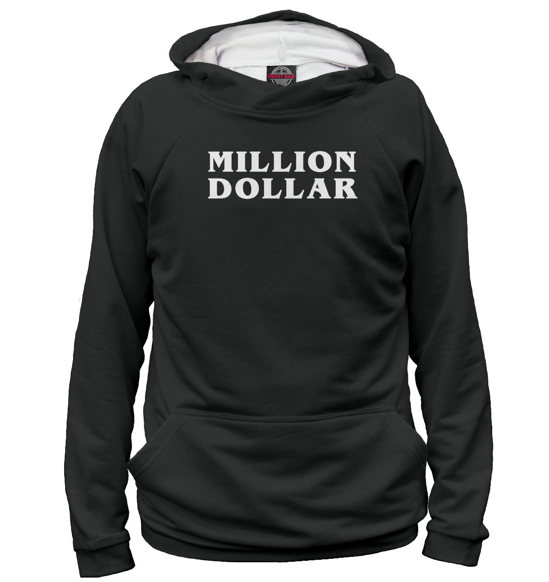 

Million dollar