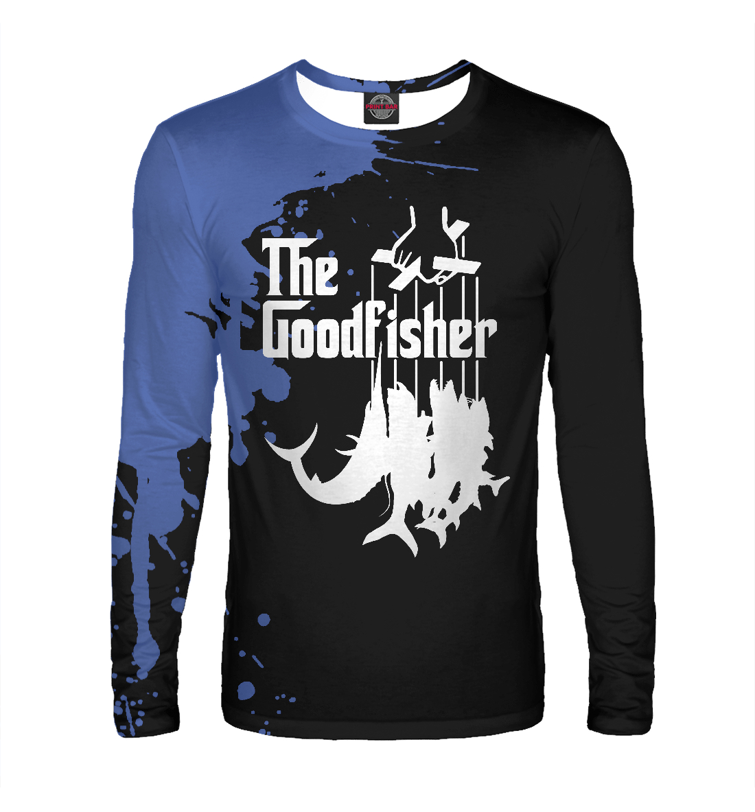 

The Goodfisher