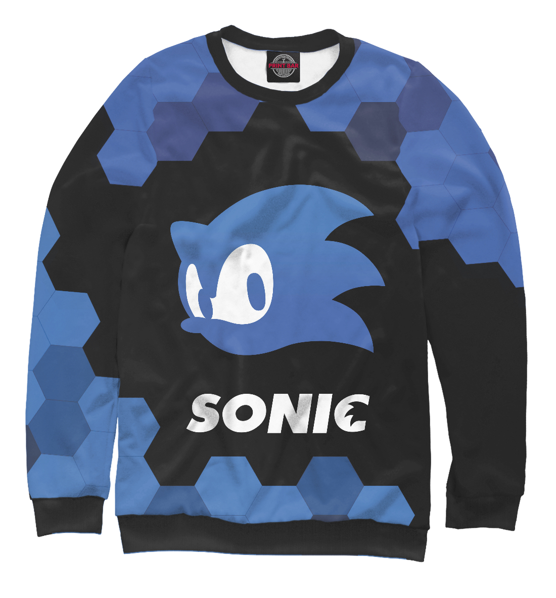 

Соник / Sonic