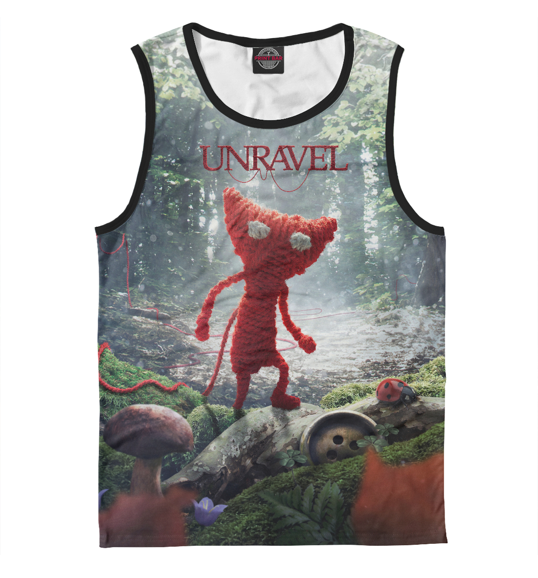 

Unravel