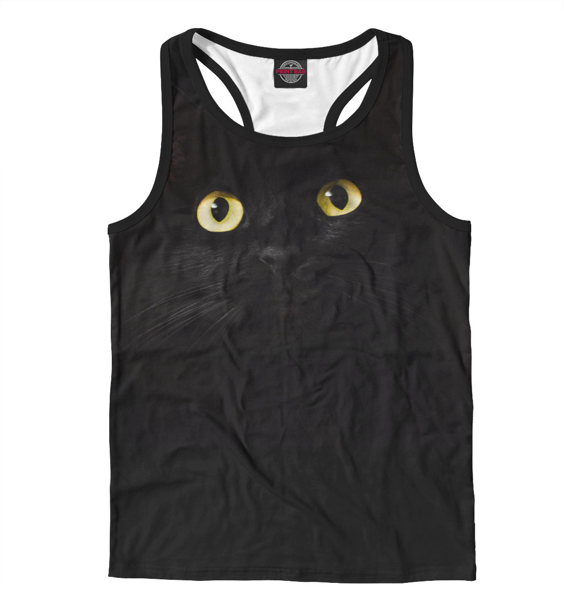 

Black Cat