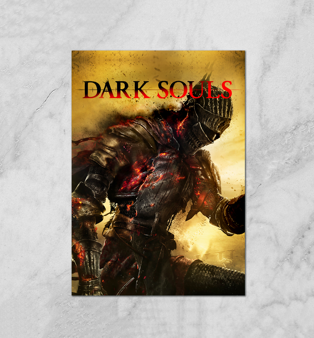 

Dark Souls