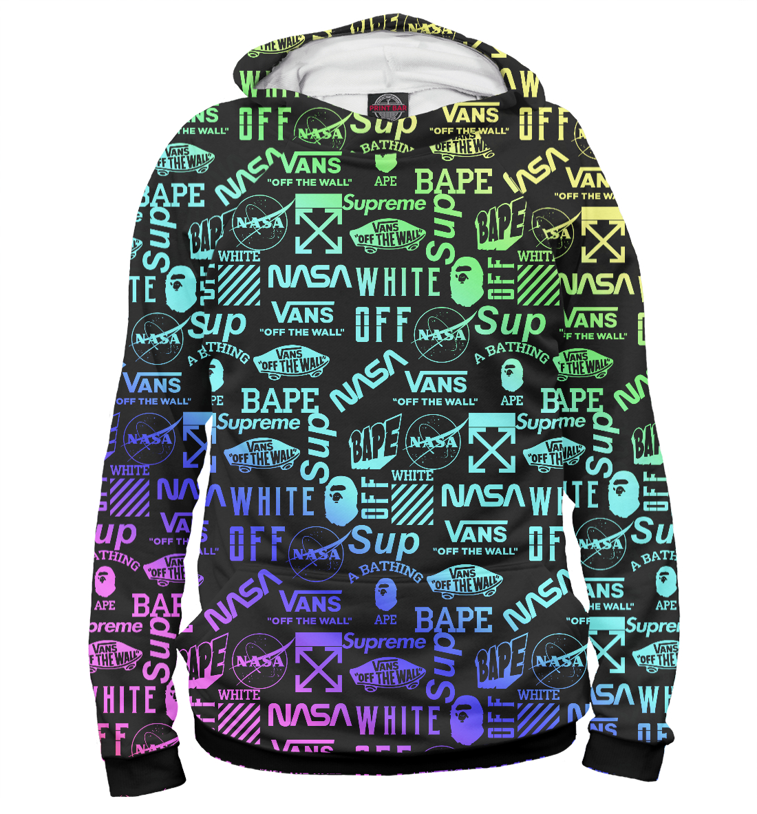 

Логотипы брендов