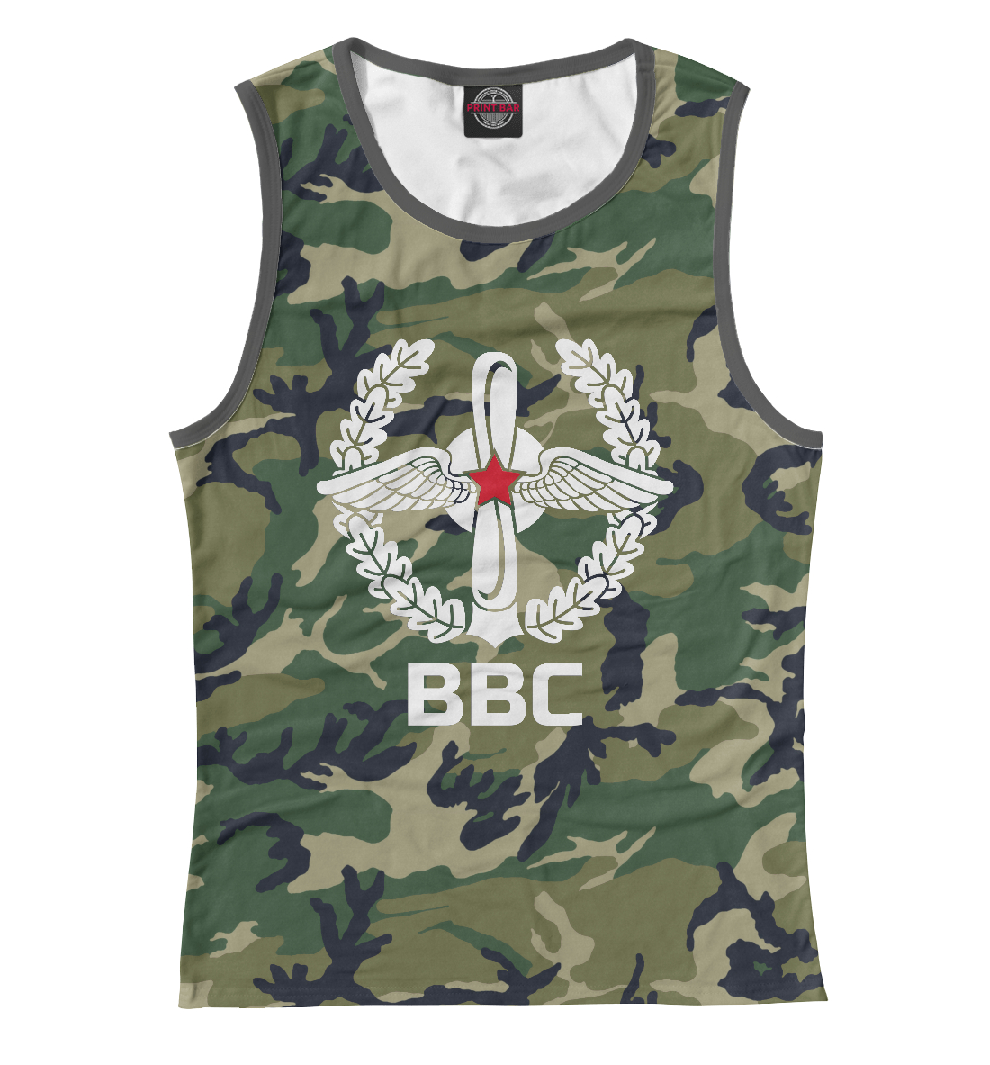 

ВВС
