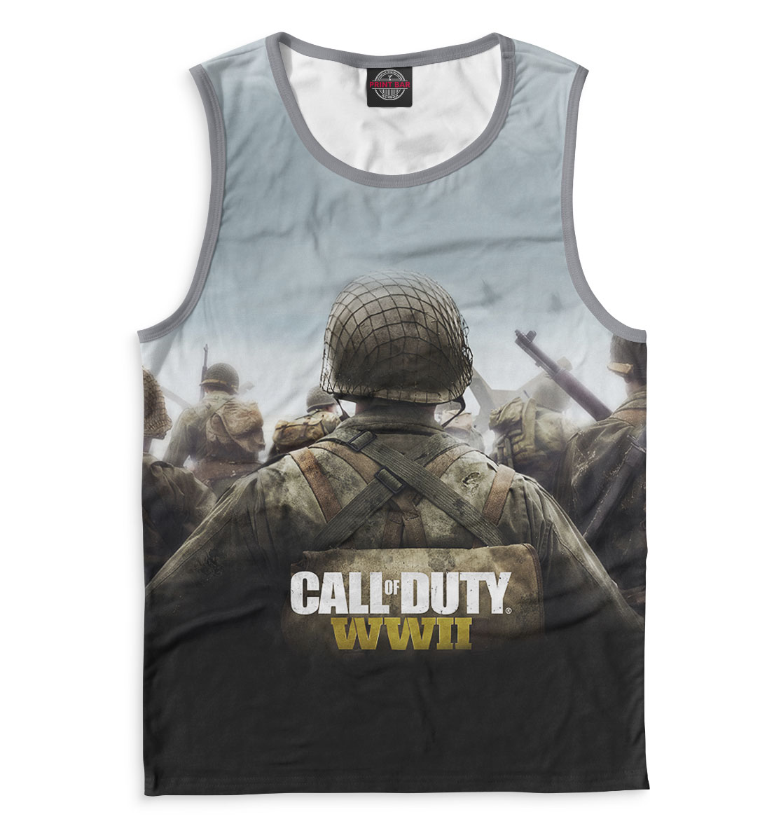 

Call of Duty: WWII