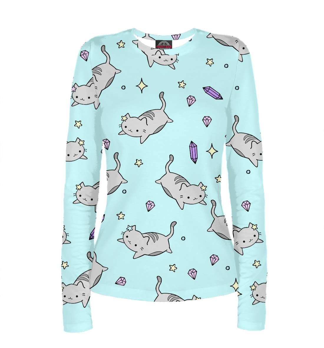 

Kawaii Cat Sailor Moon