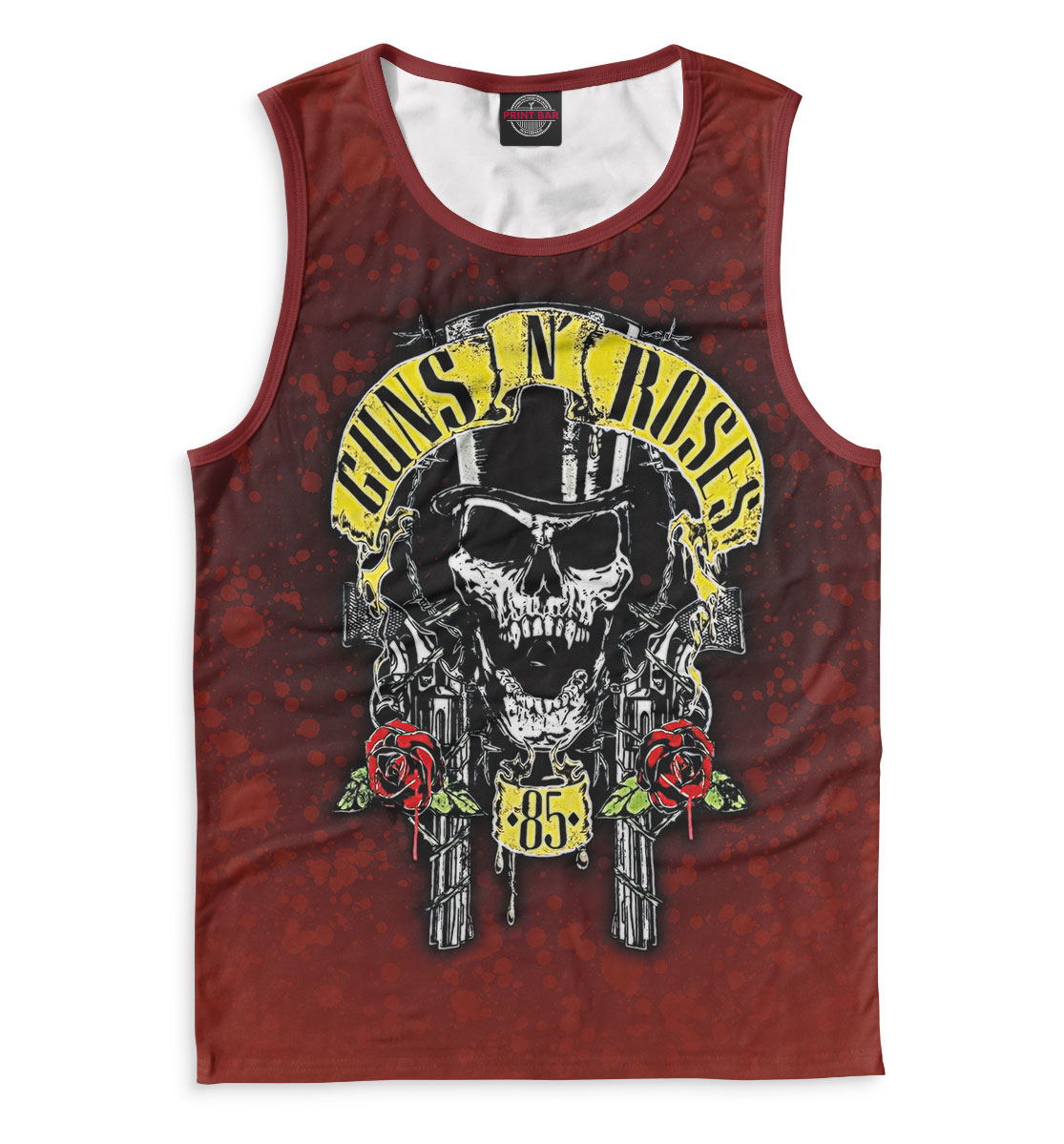 

Guns N' Roses