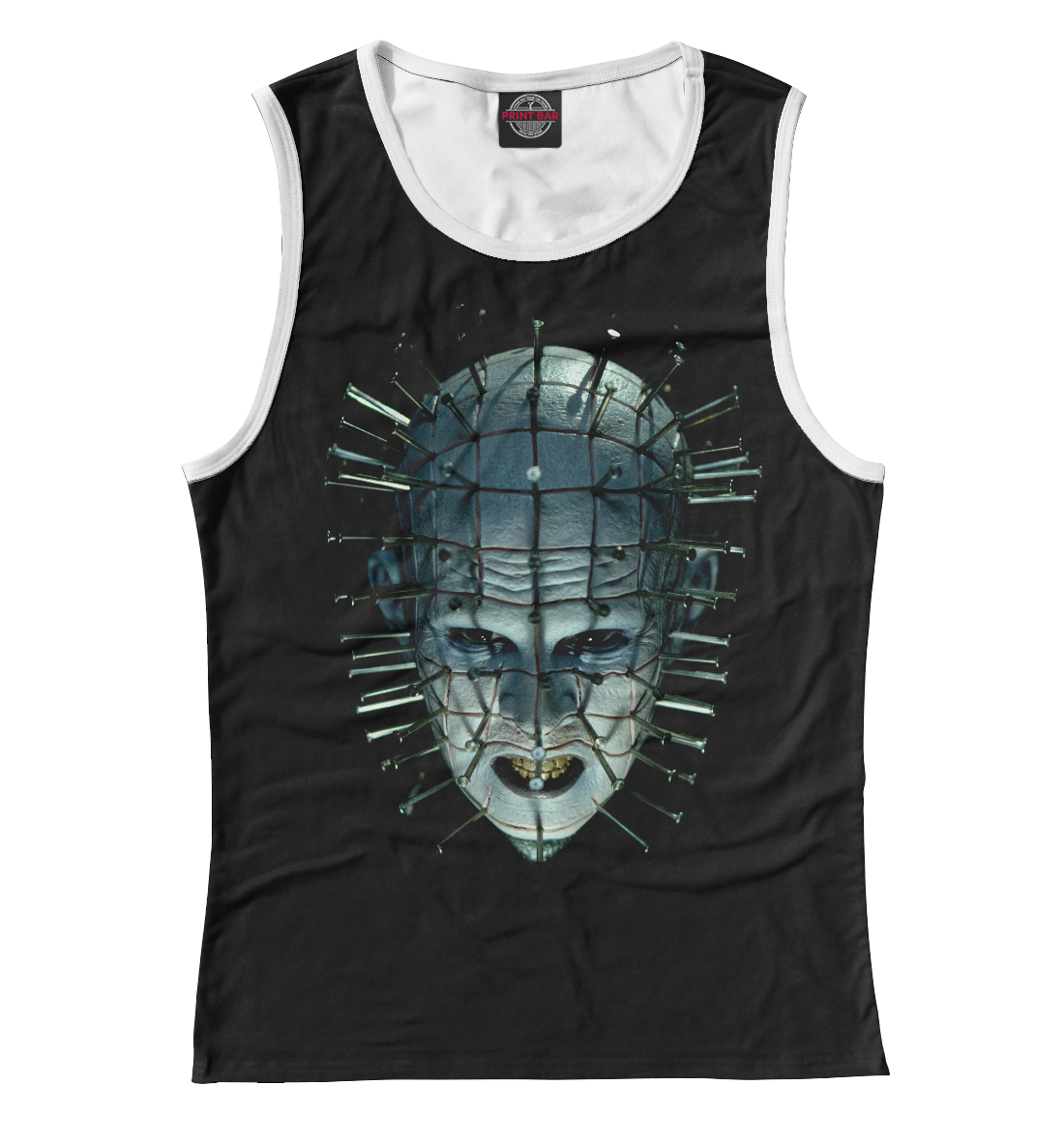 

Pinhead