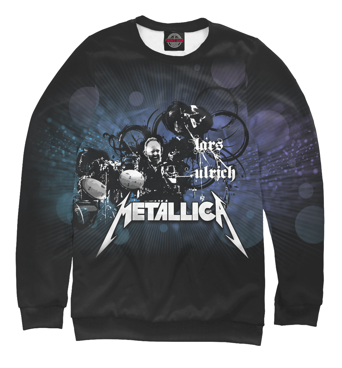 

Metallica