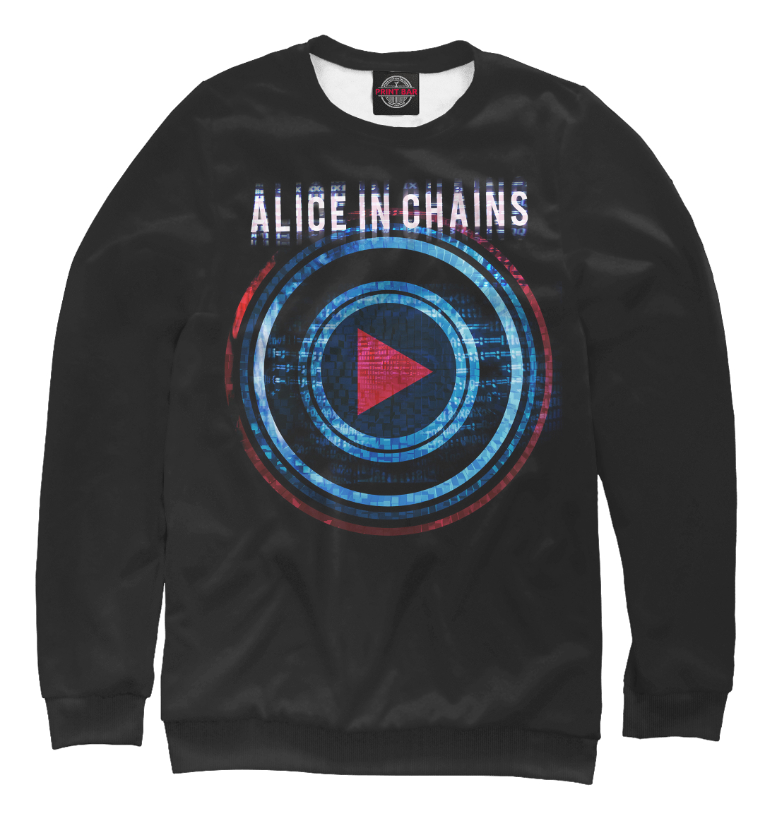 

Alice In Chains