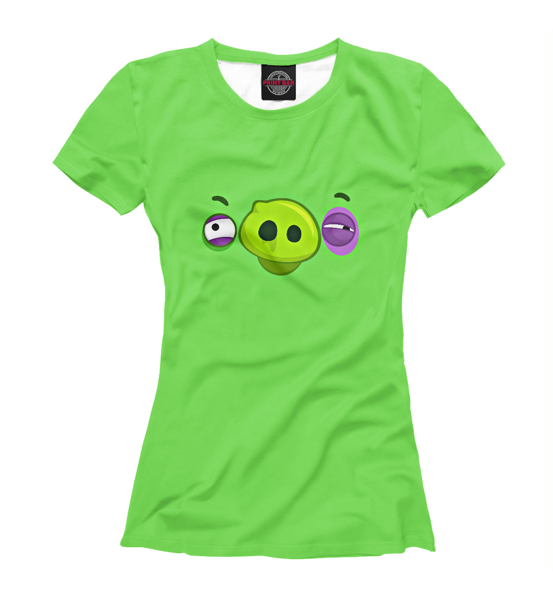 

Angry Birds