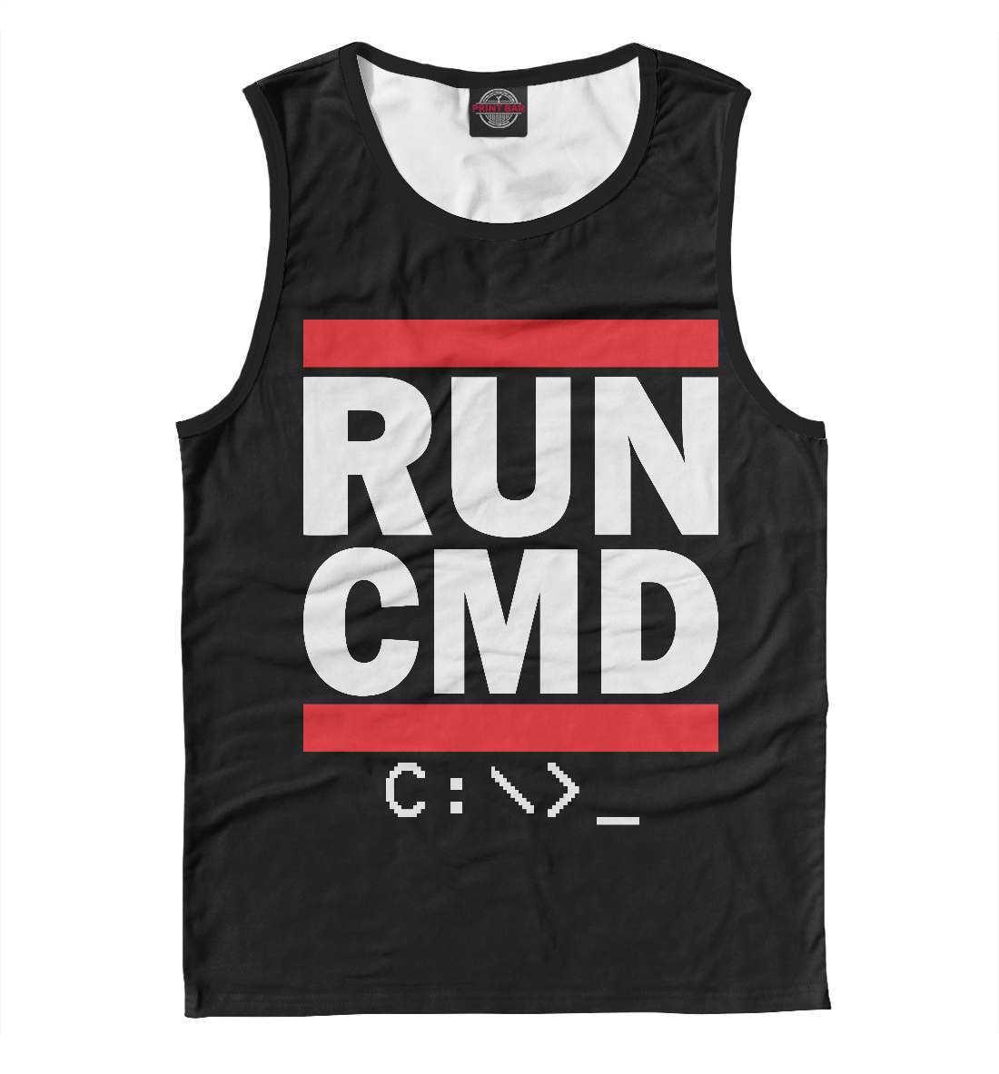 

RUN CMD