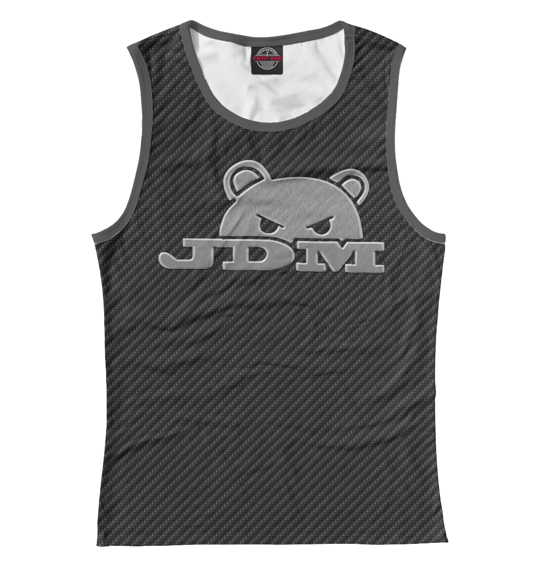 

JDM