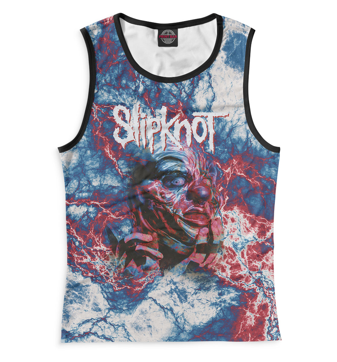 

Slipknot