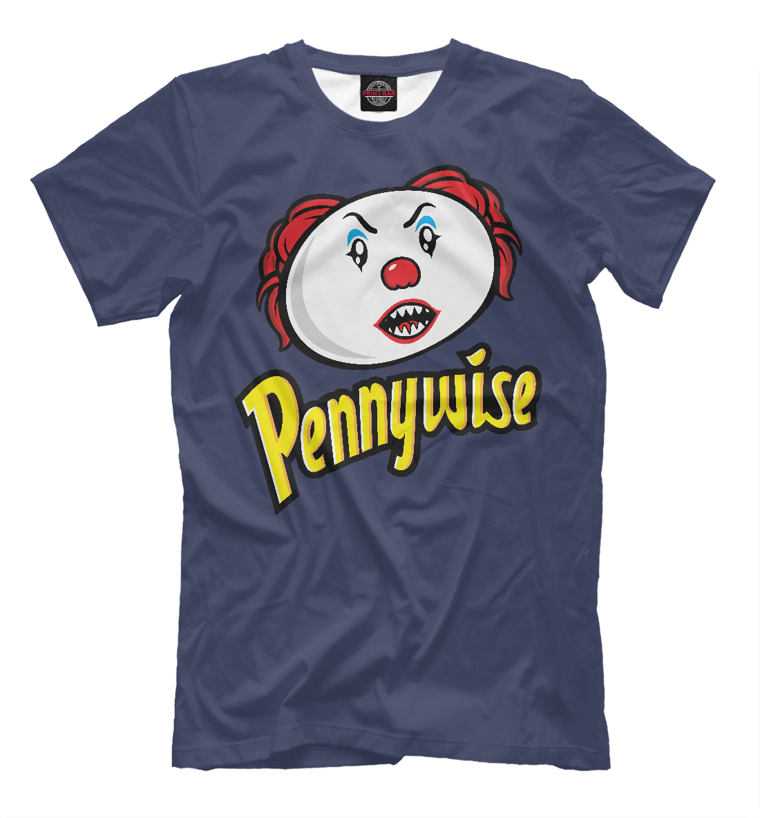 

Pennywise