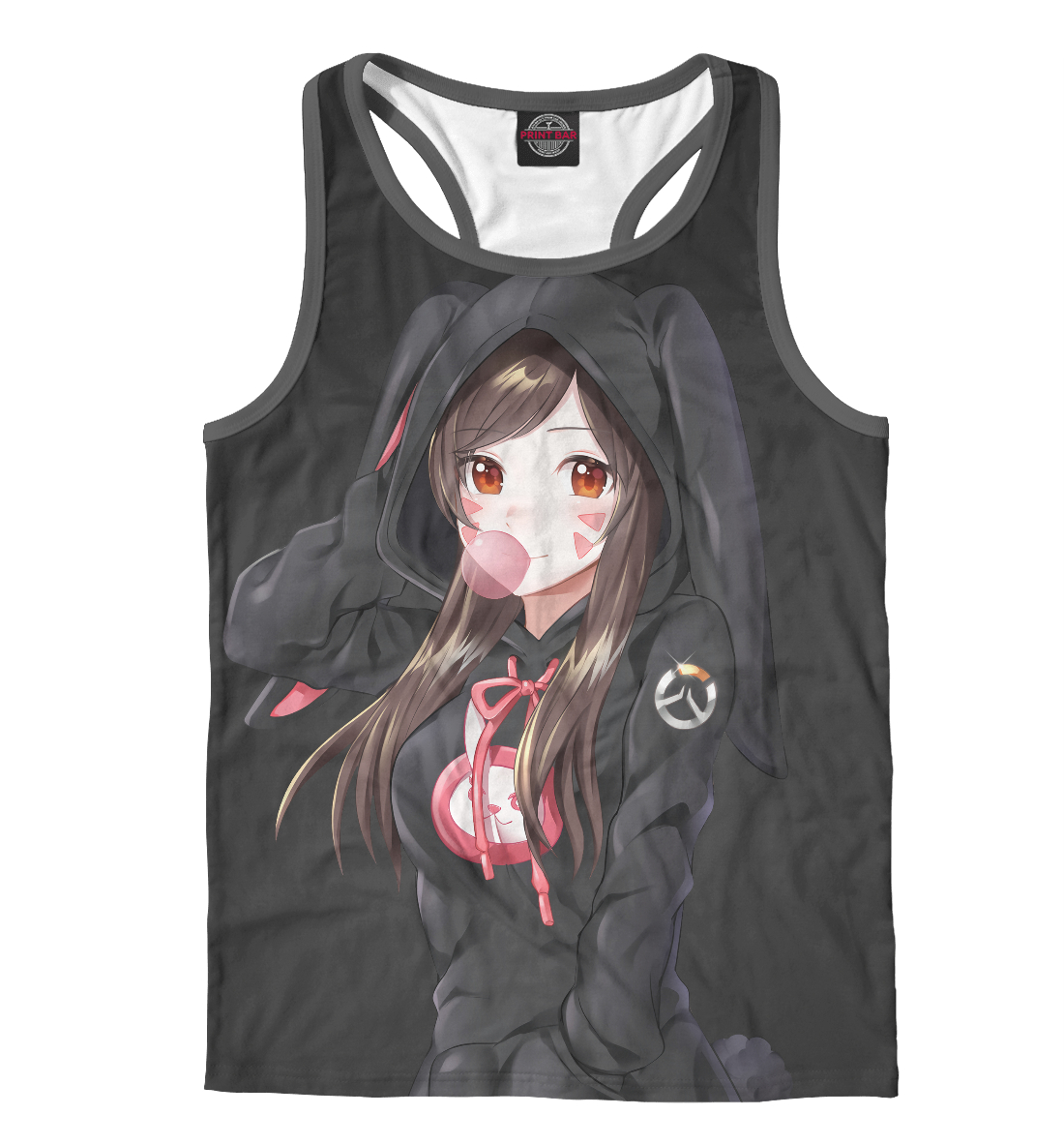 

Overwatch