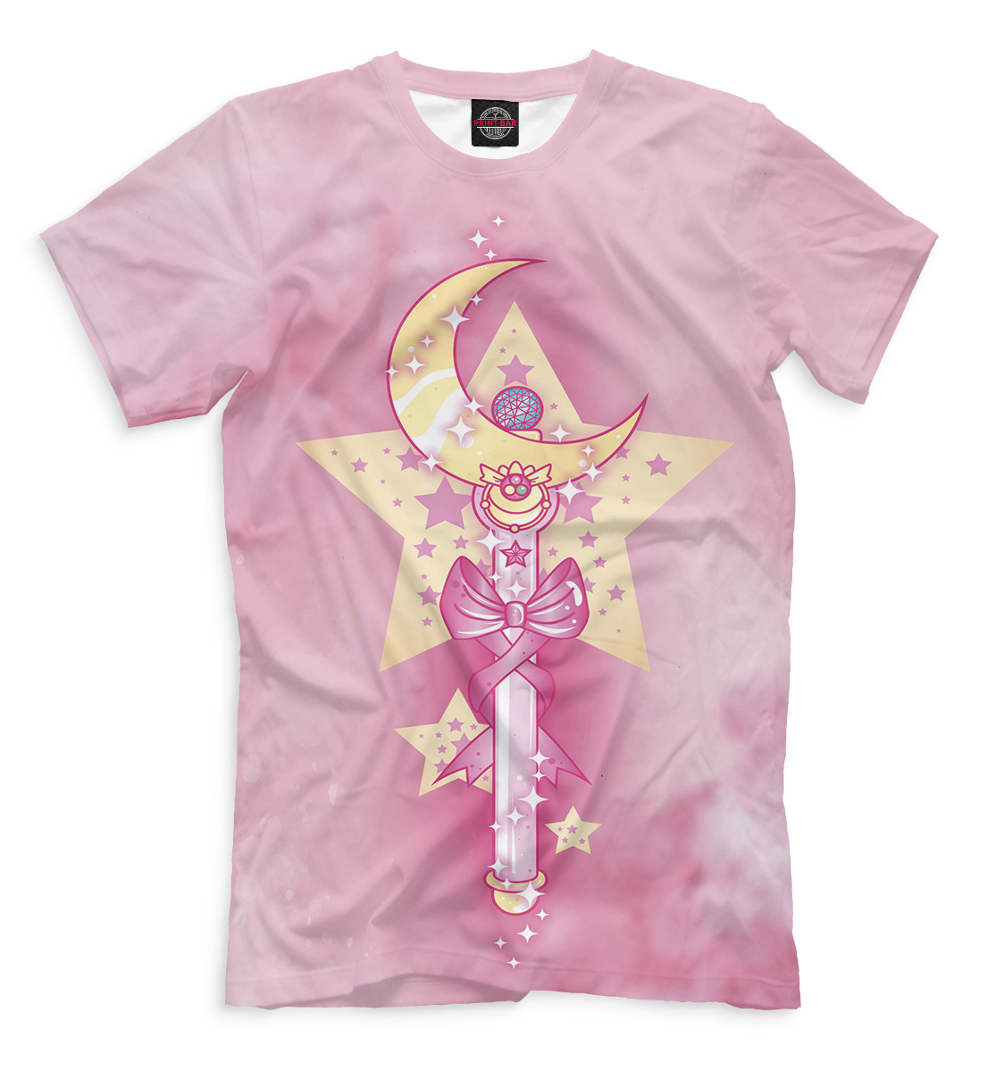 

Sailor Moon Eternal