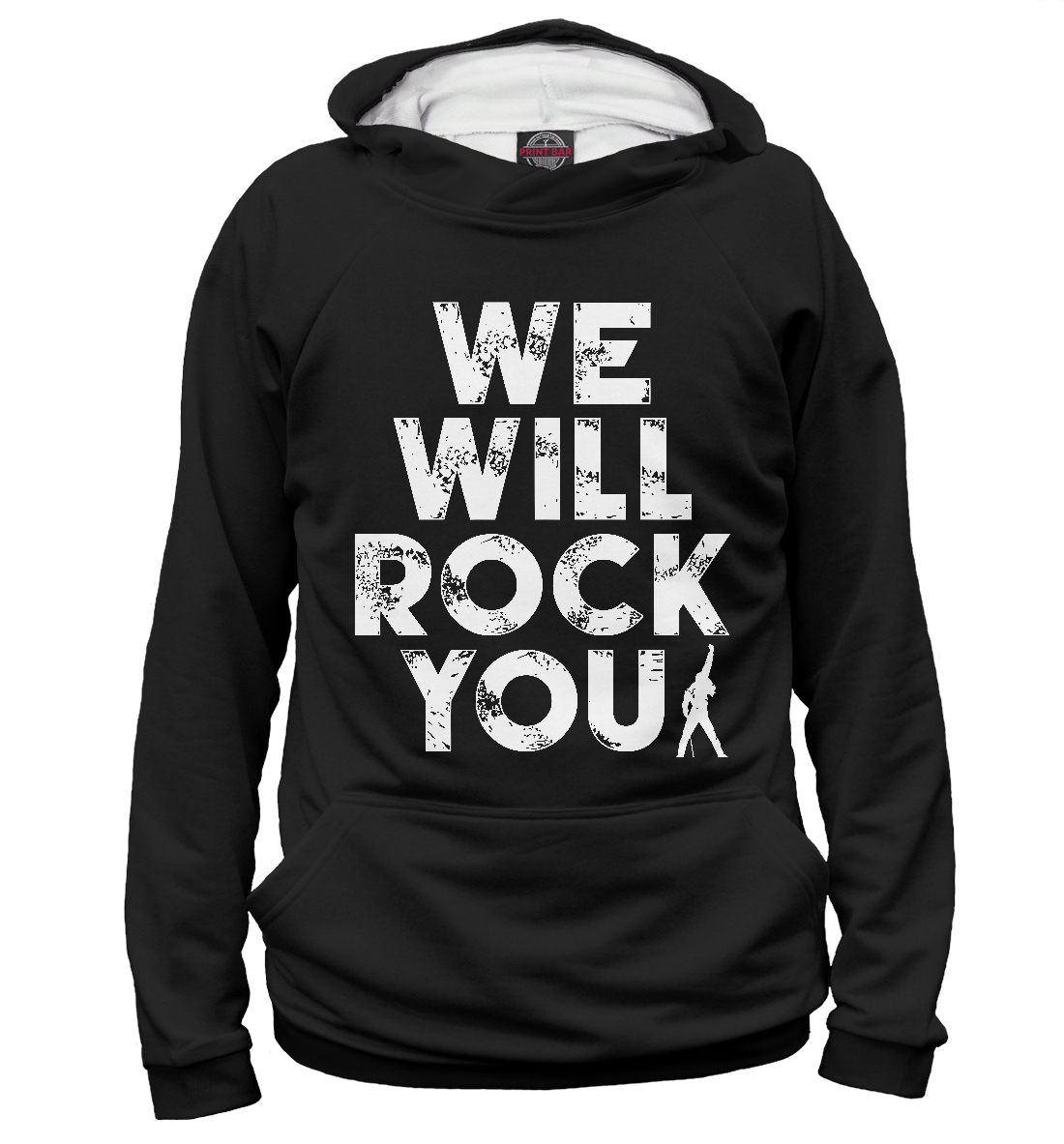 

Queen - We Will Rock You