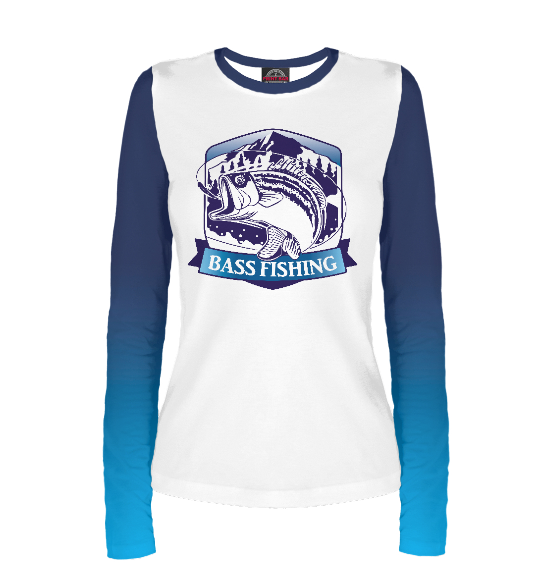 

Bass fishing
