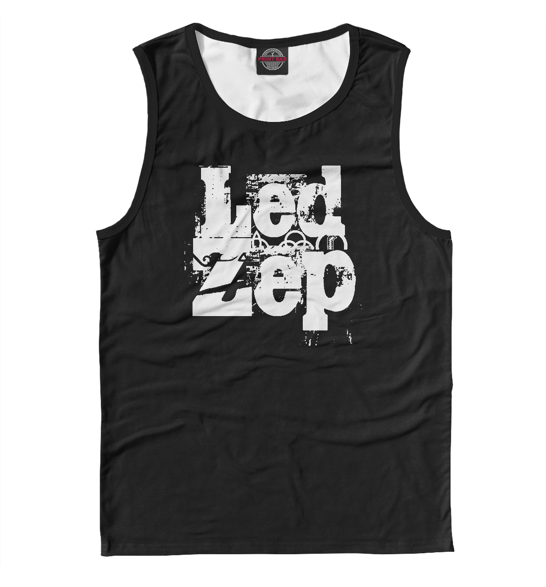 

Led Zeppelin