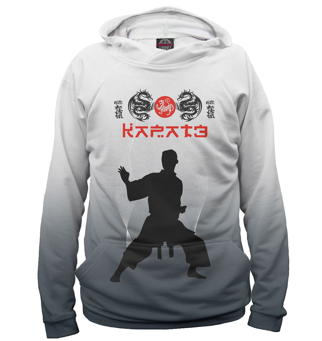 

Каратэ