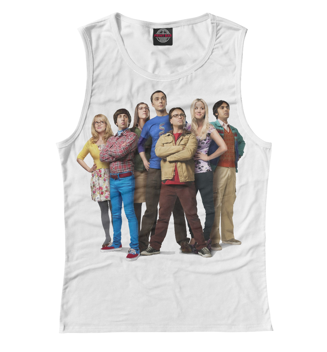 

Теория большого взрыва