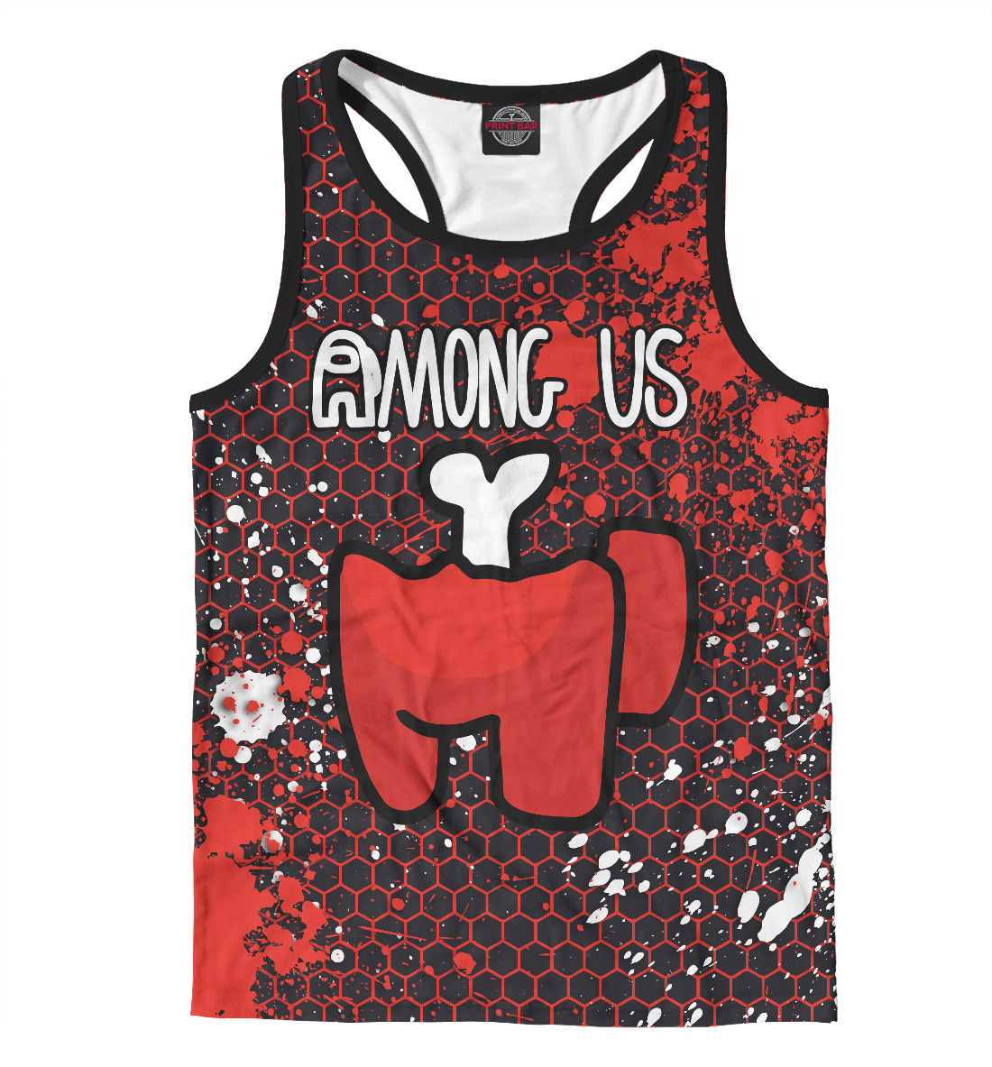

Among Us