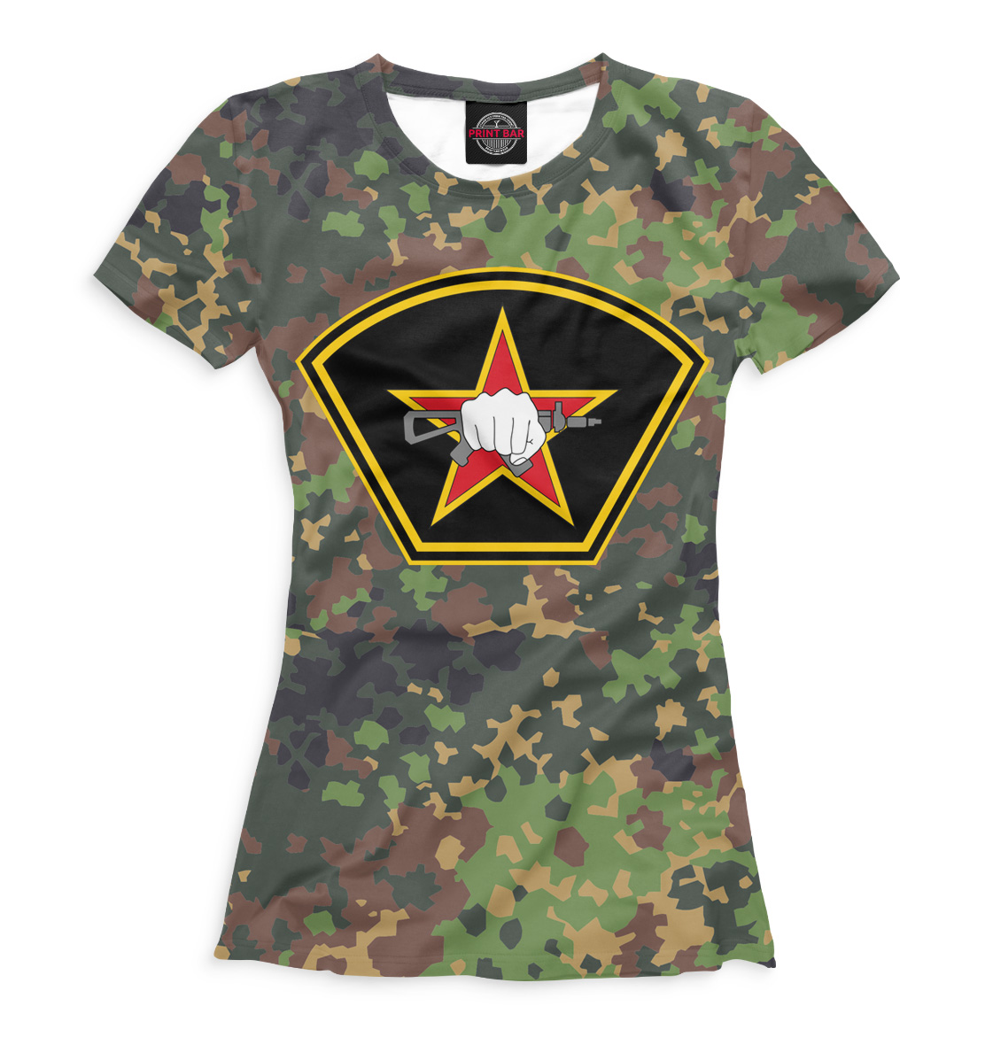 

Боевая единица