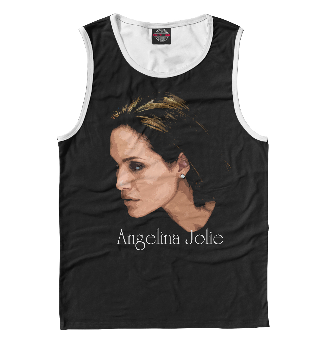 

Angelina Jolie