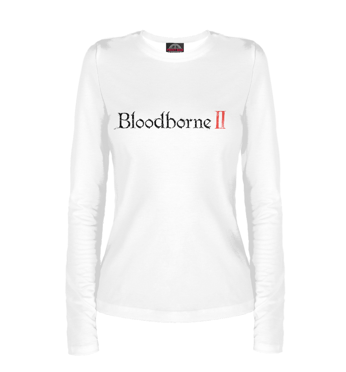 

Bloodborne