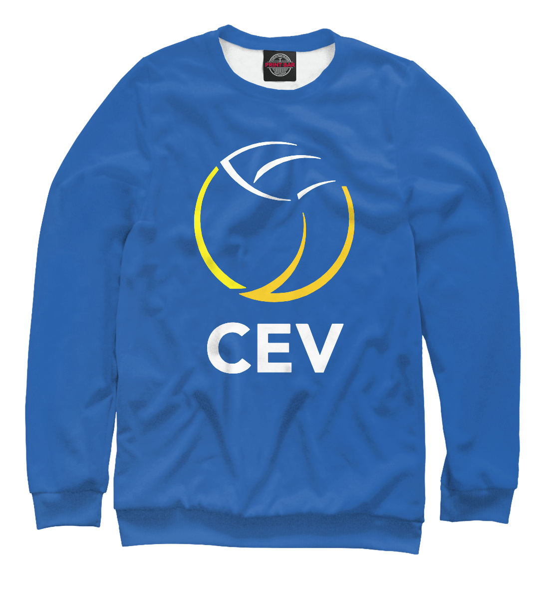 

Volleyball CEV (European Volleyball Confederation)