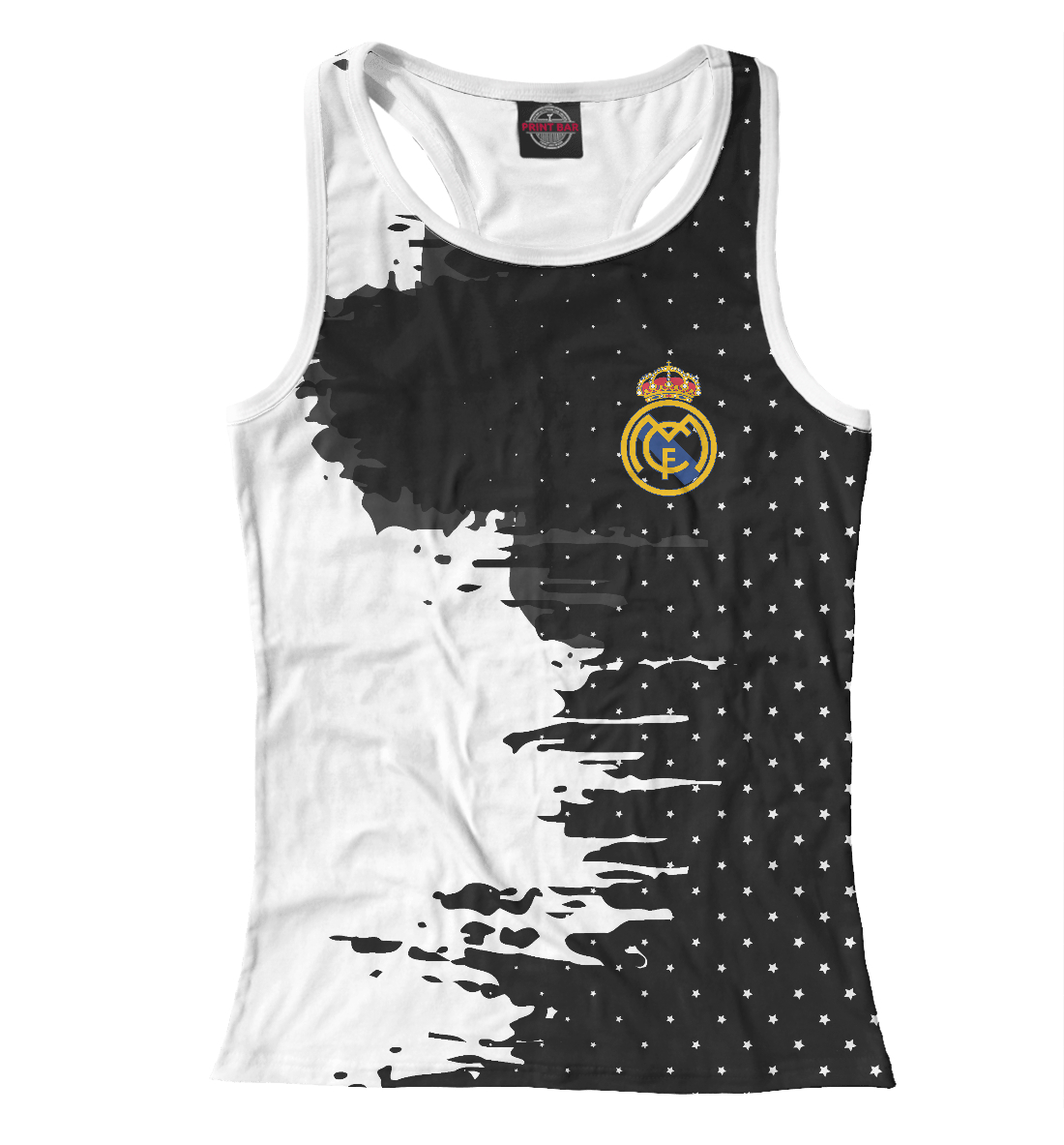 

Real Madrid sport
