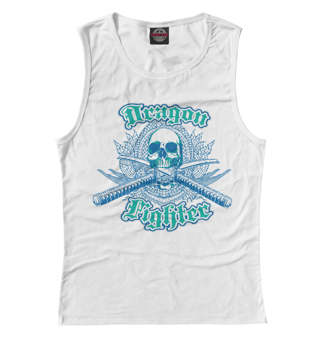 

Dragon Fighter