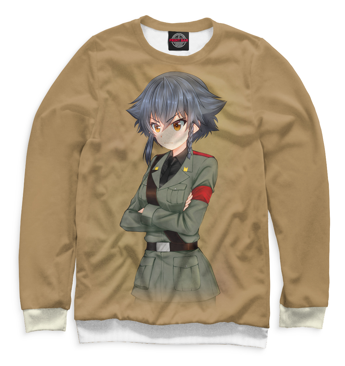 

Girls und Panzer