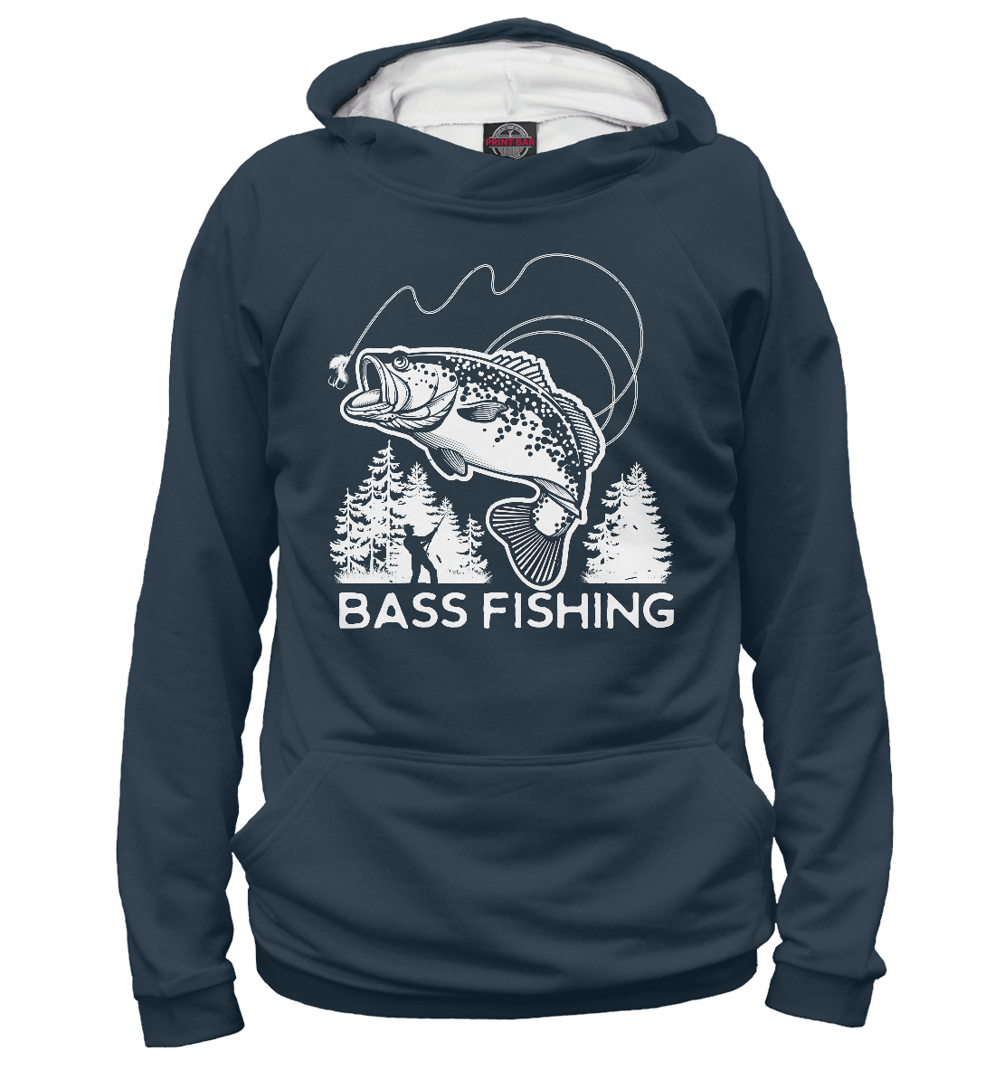 

Bass Fishing